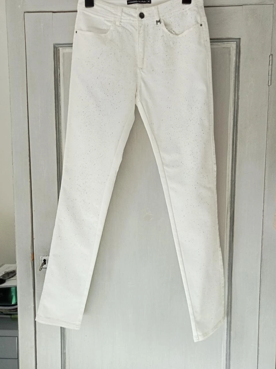 Pantalon Mado et les Autres